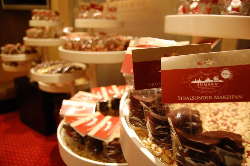 Am Jungfernstieg Hotel 3*