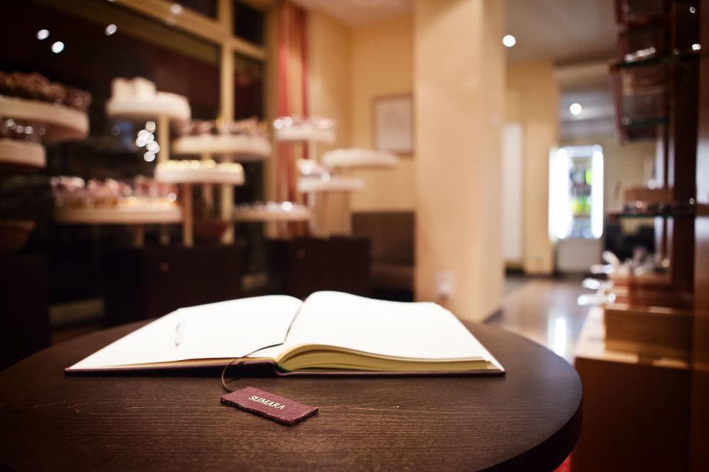 Am Jungfernstieg Hotel