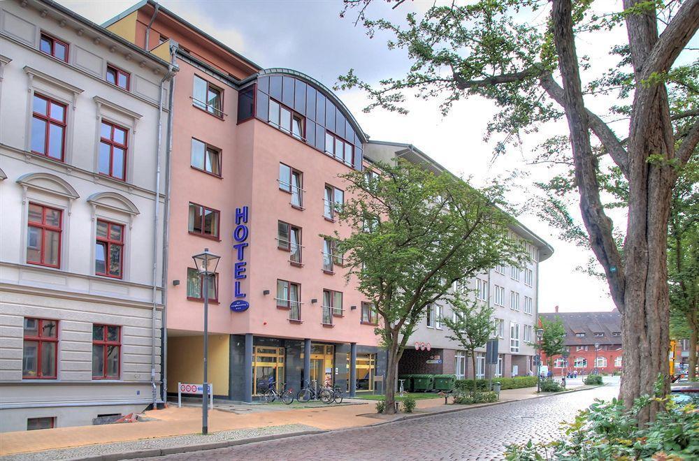 Am Jungfernstieg Hotel 3*