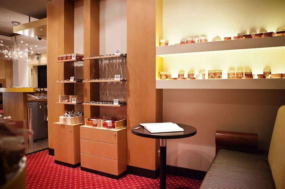 Am Jungfernstieg Hotel
