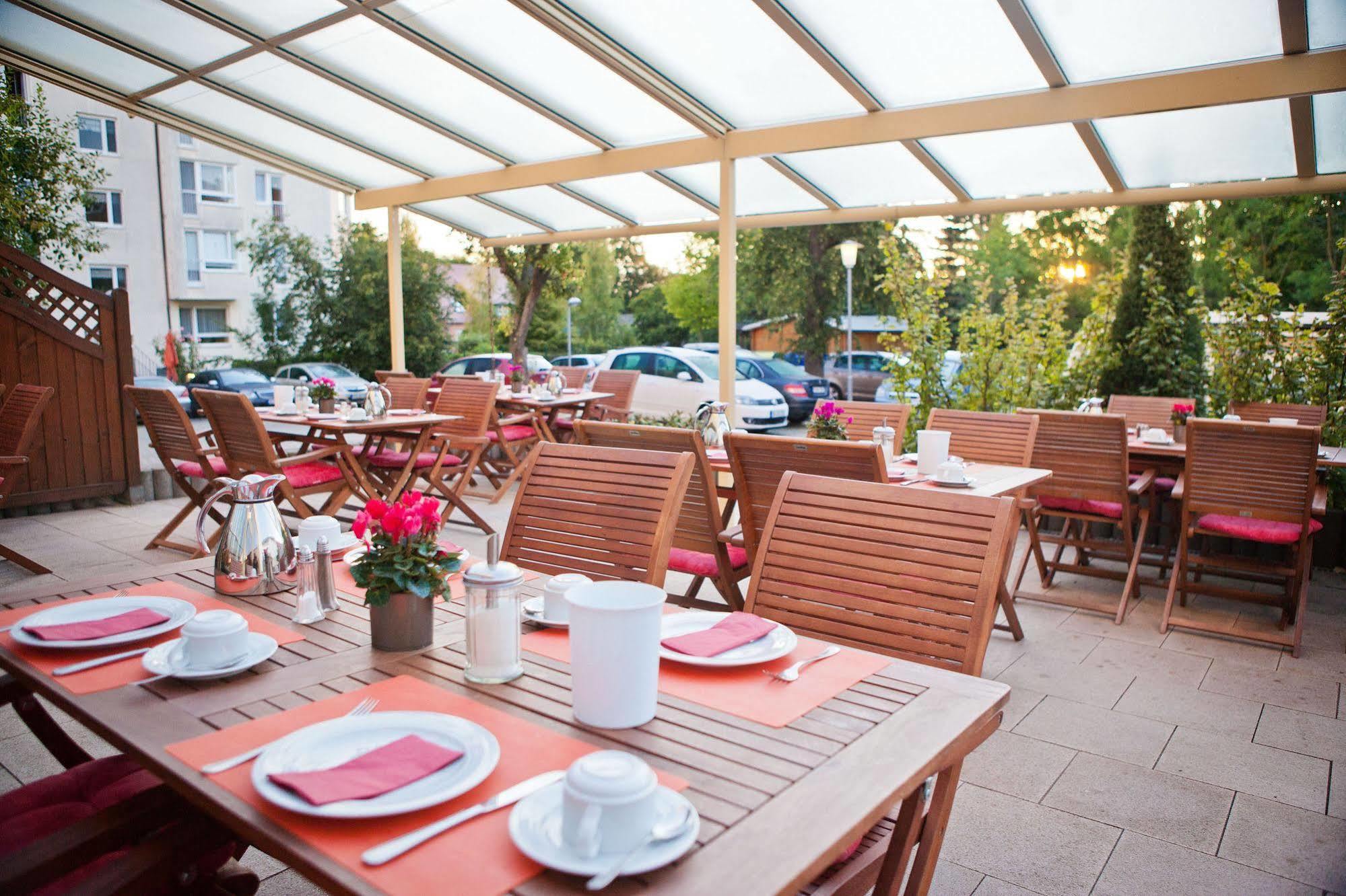 Am Jungfernstieg 3* Stralsund