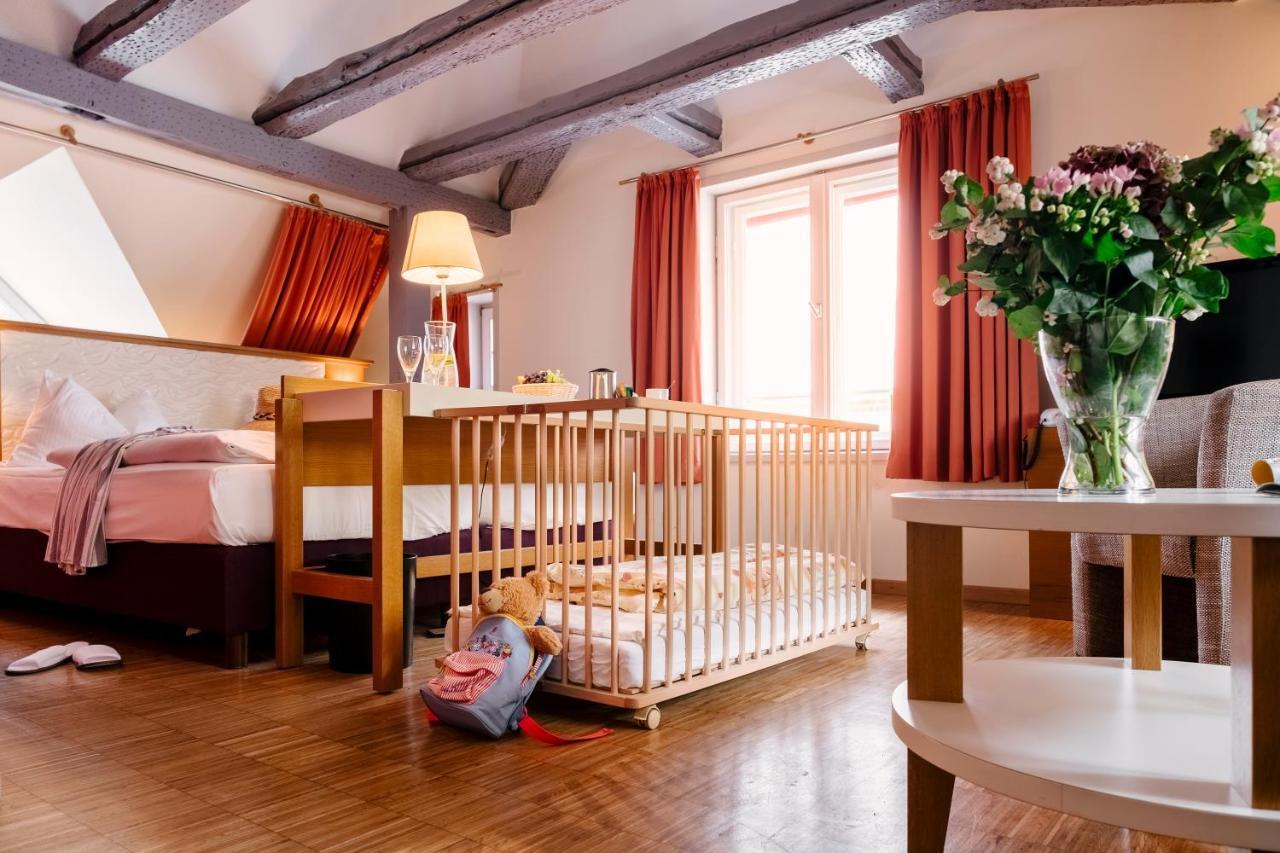Am Jungfernstieg Hotel