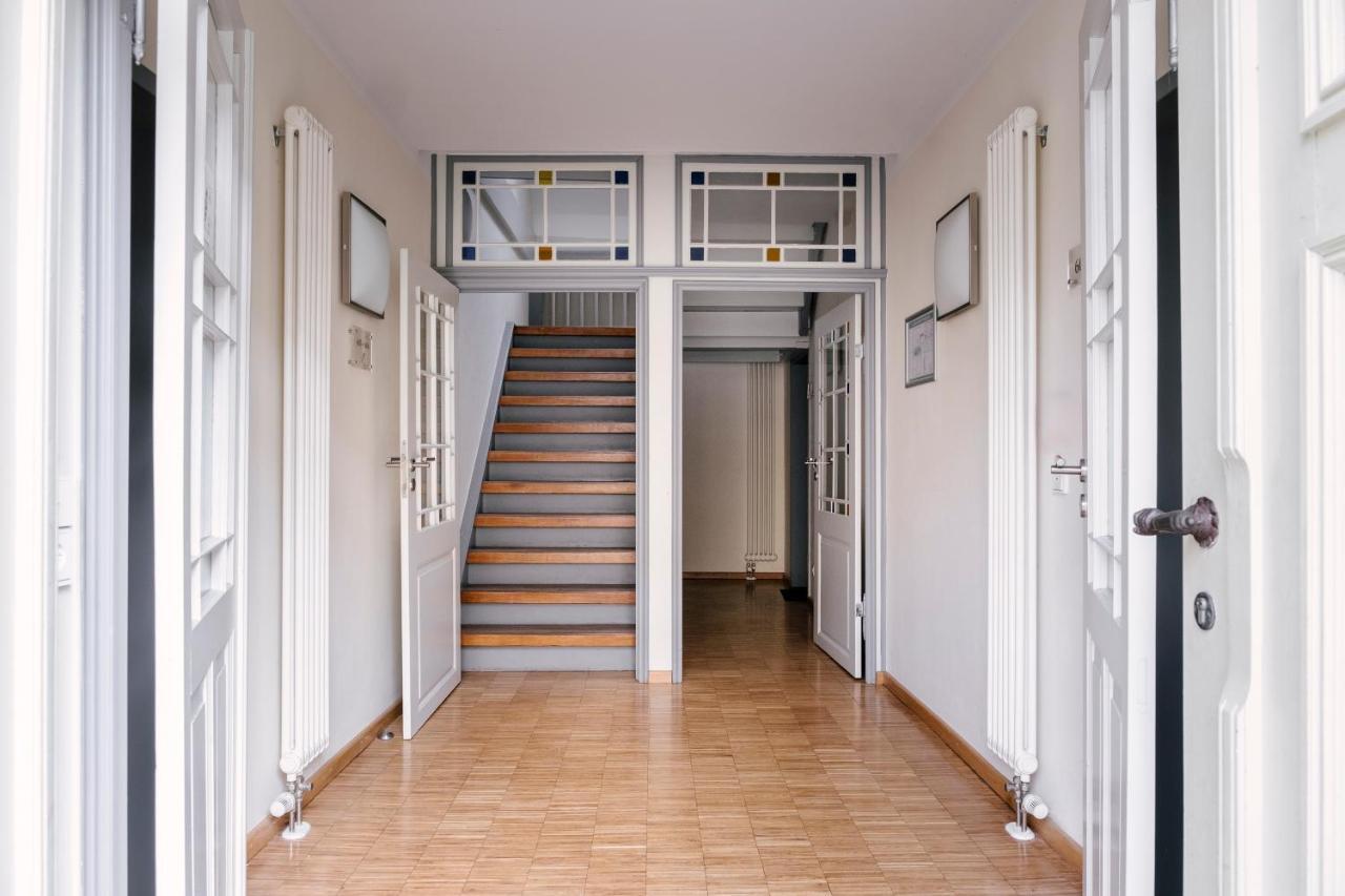 Am Jungfernstieg Hotel Stralsund