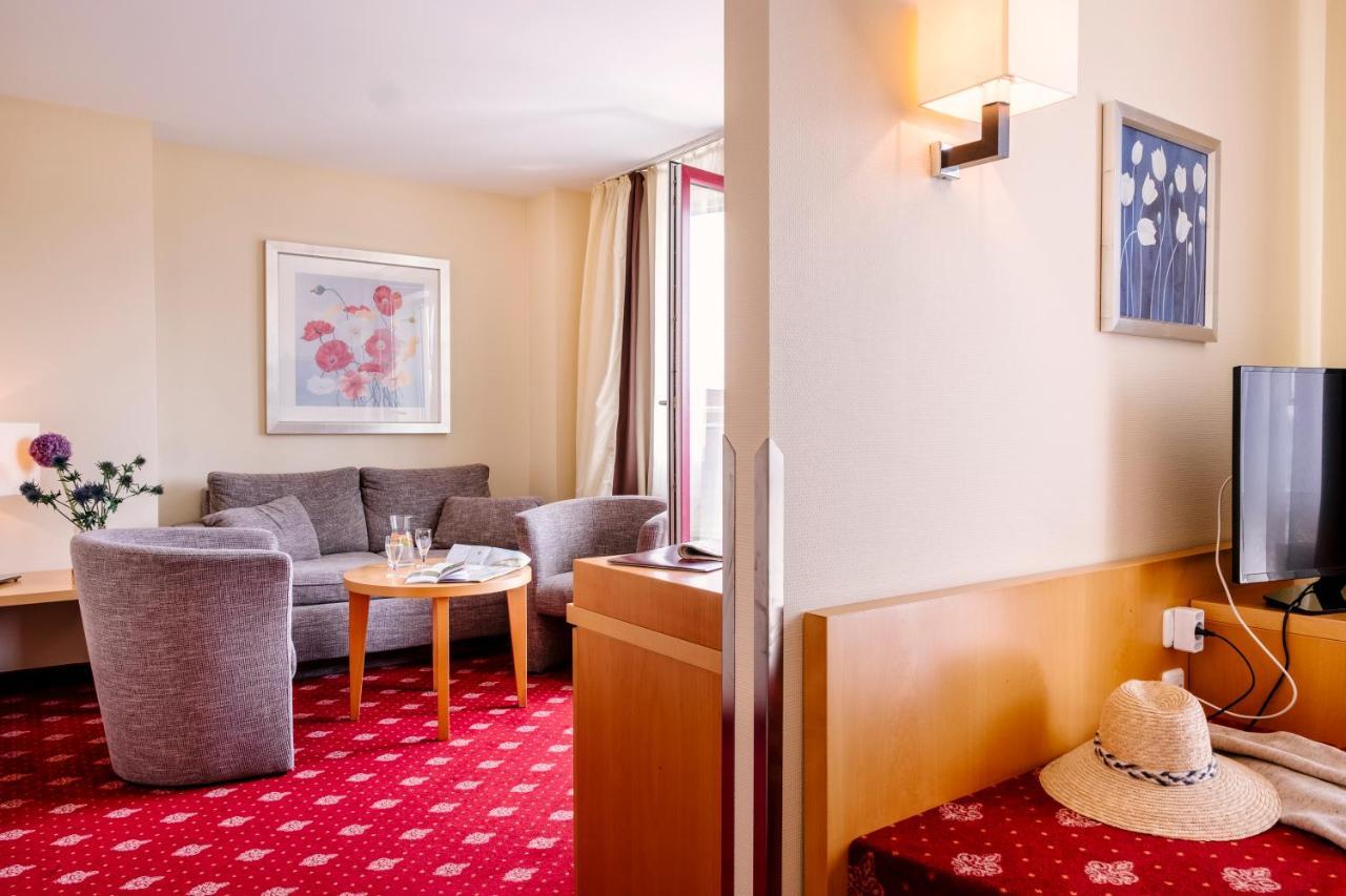 Am Jungfernstieg Hotel 3*